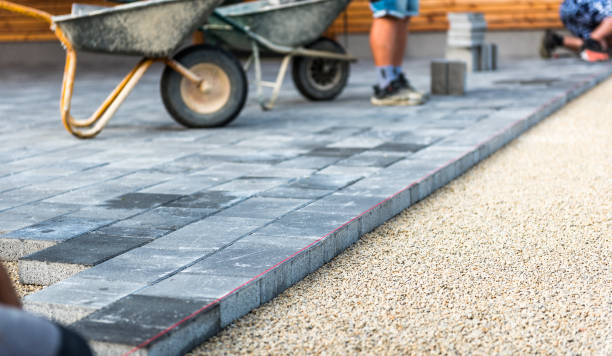 Best Concrete Retaining Walls in Zebulon, GA