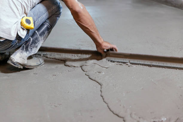 Best Concrete Pool Decks in Zebulon, GA
