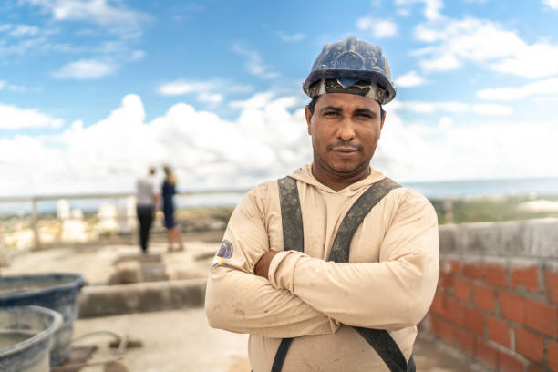 Best Commercial Concrete Services in Zebulon, GA