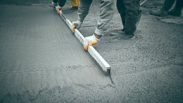 Best Decorative Concrete in Zebulon, GA