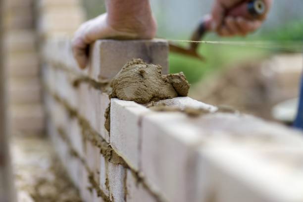 Why Trust Our Certified Concrete Contractors for Your Project Needs in GA?