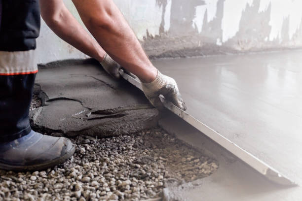 Best Concrete Staining and Coloring in Zebulon, GA